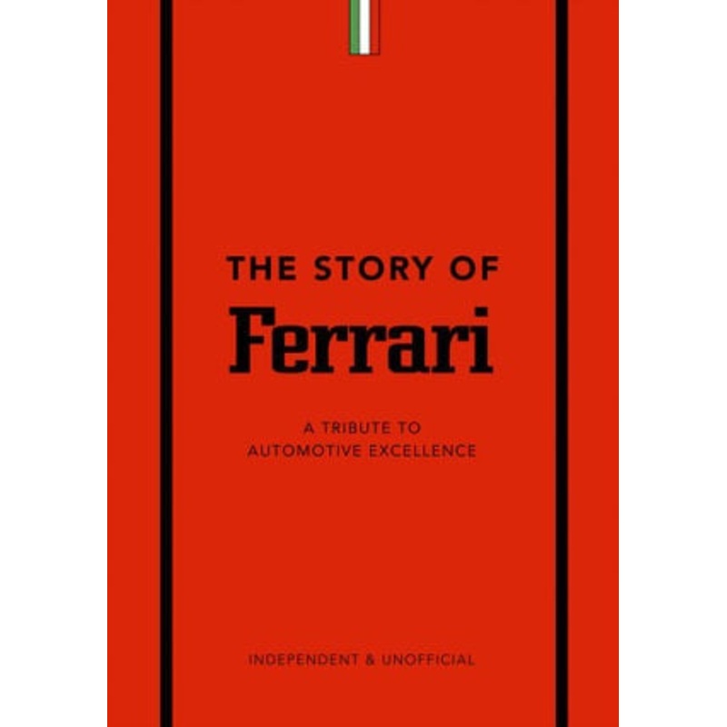 The Story Of Ferrari
