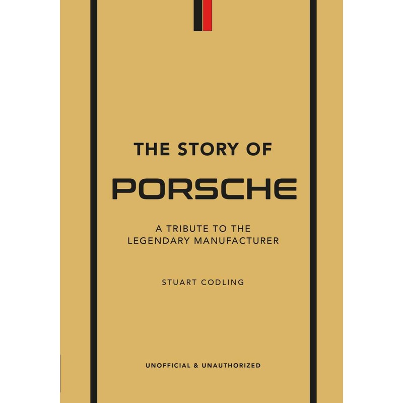 The Story Of Porsche