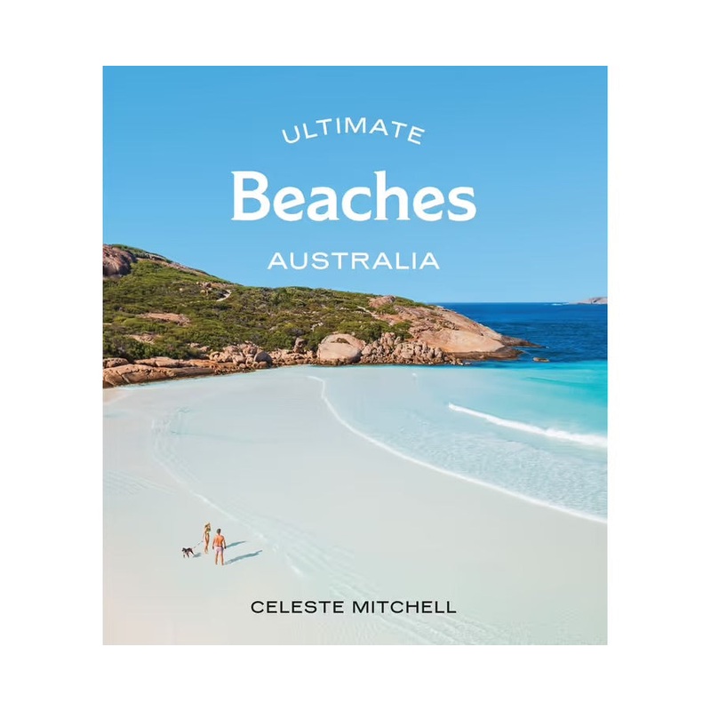 Ultimate Beaches: Australia
