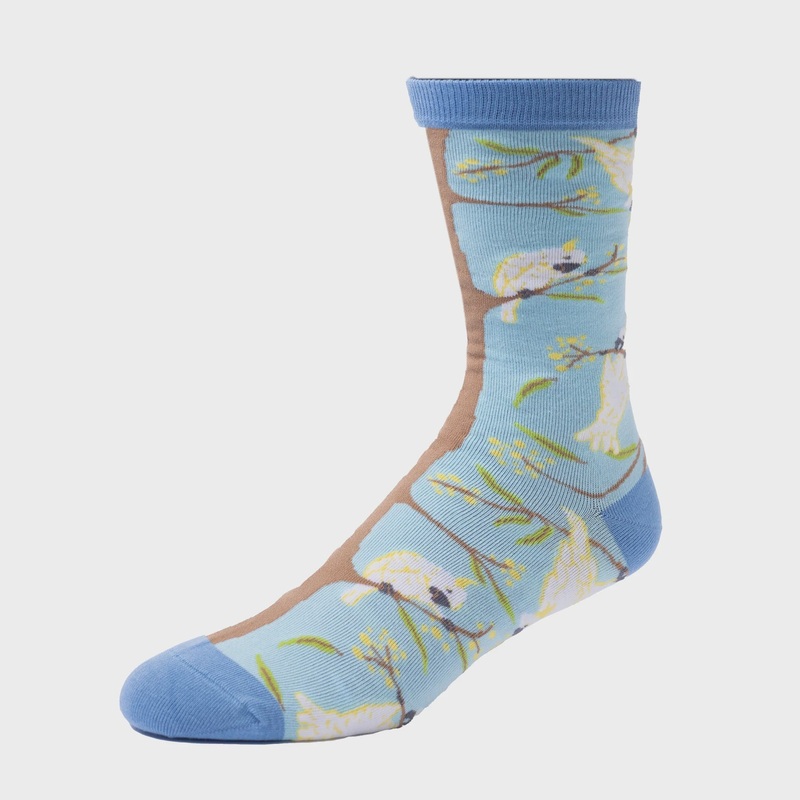 Branching Out - Womens