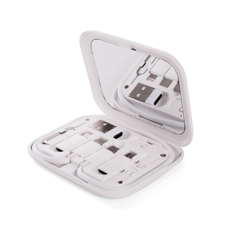 Cable Adaptor Kit