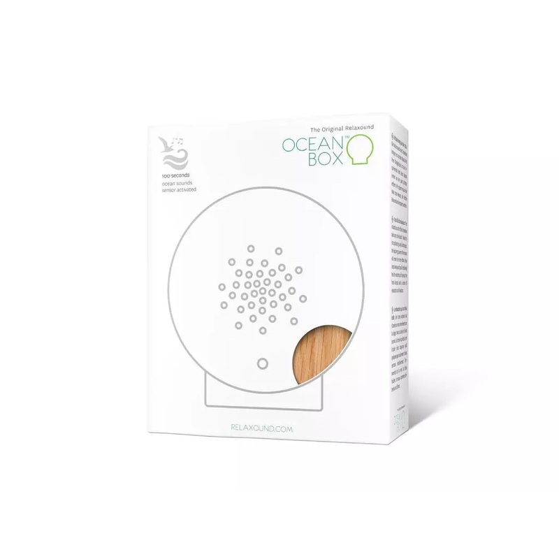 Oceanbox Oak