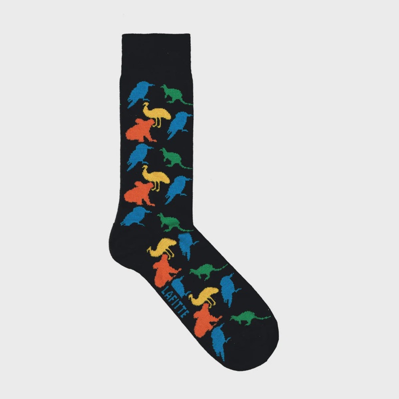 Australian Animal Sock