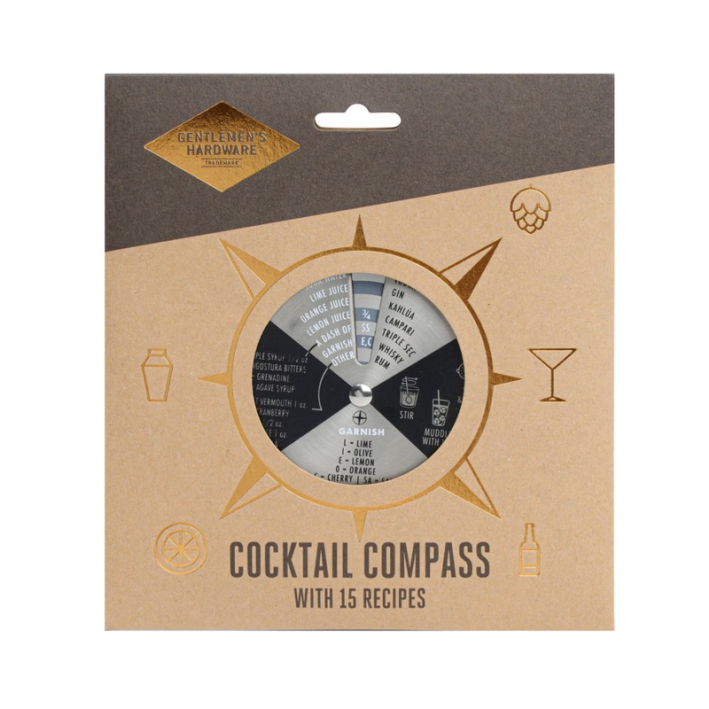 Bar Compass