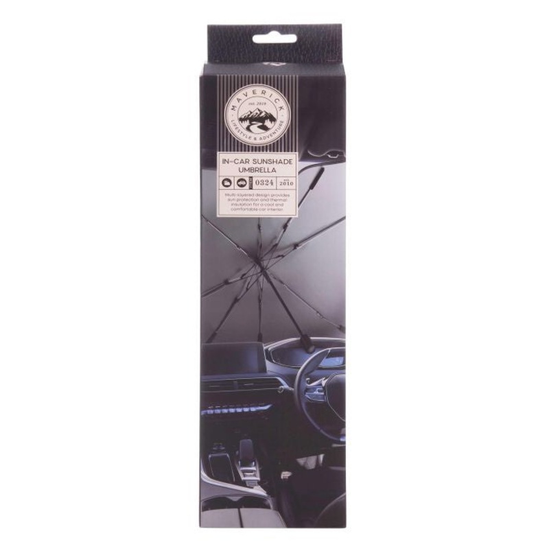 Car Shade Umbrella