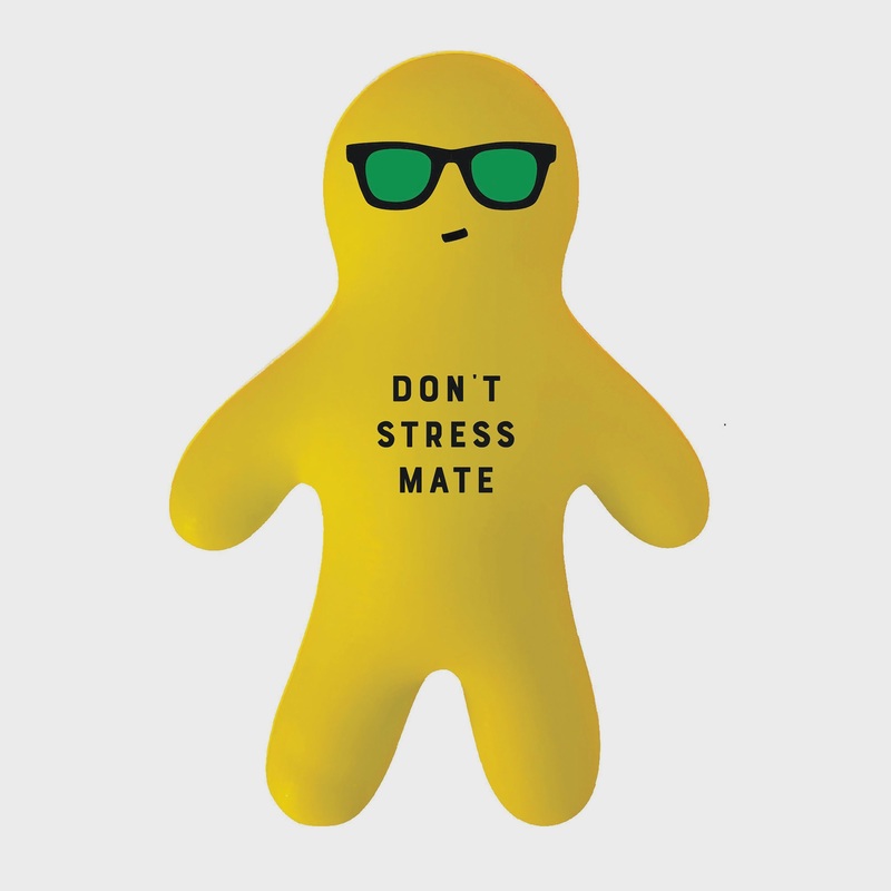 Dont Stress Mate