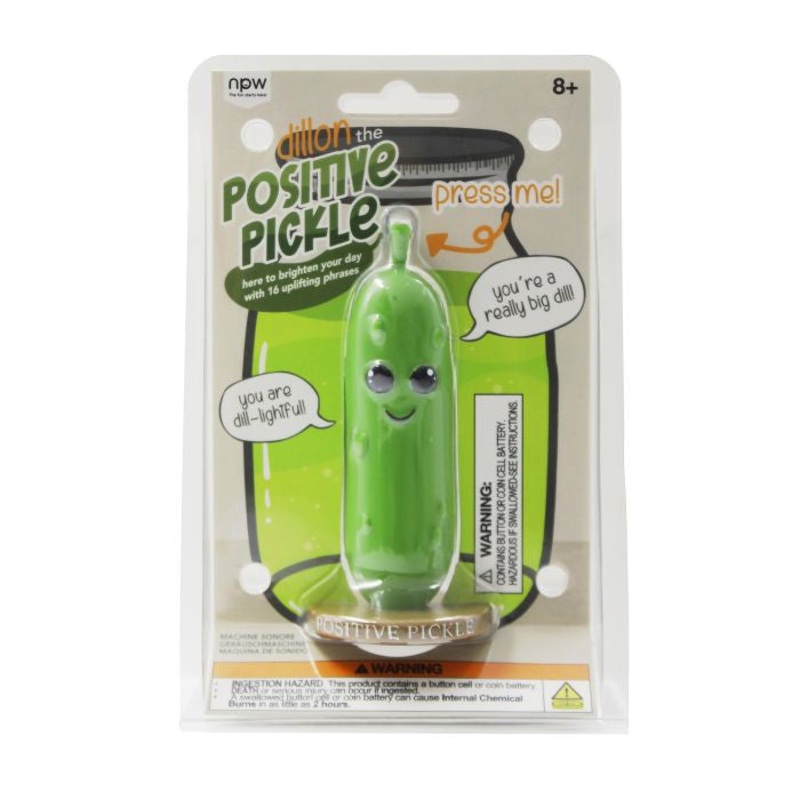 Positive Pickle Sound Machine
