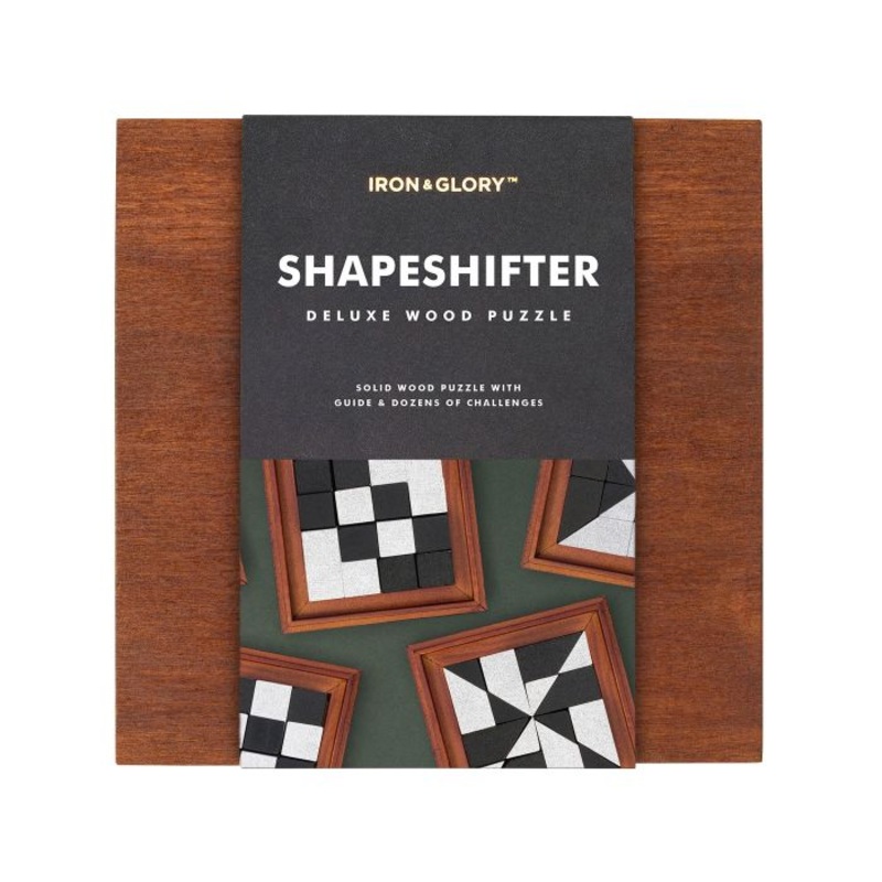 Shapeshifter