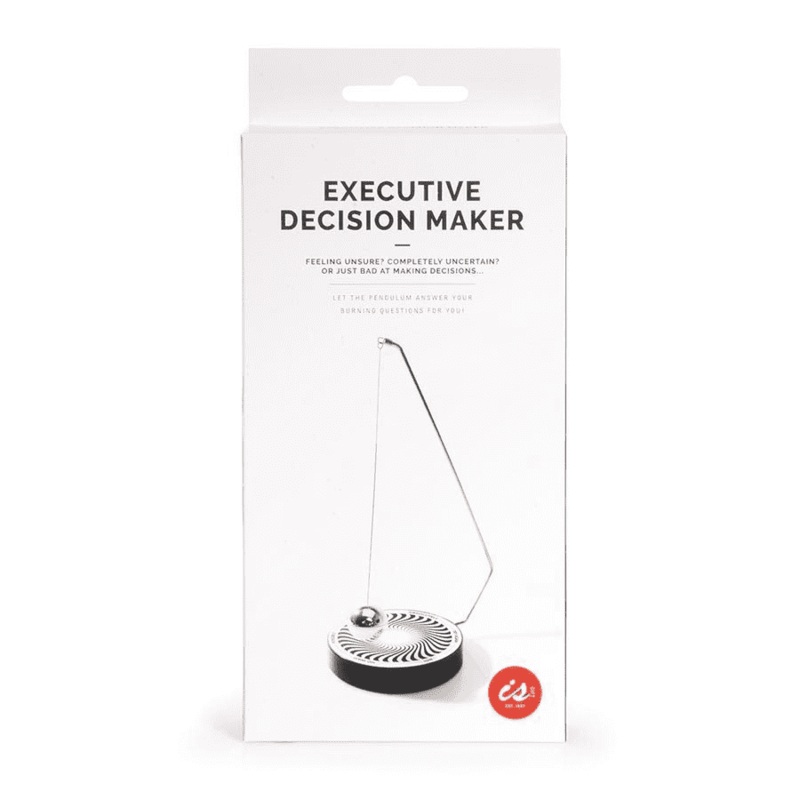Desktop Decision Maker