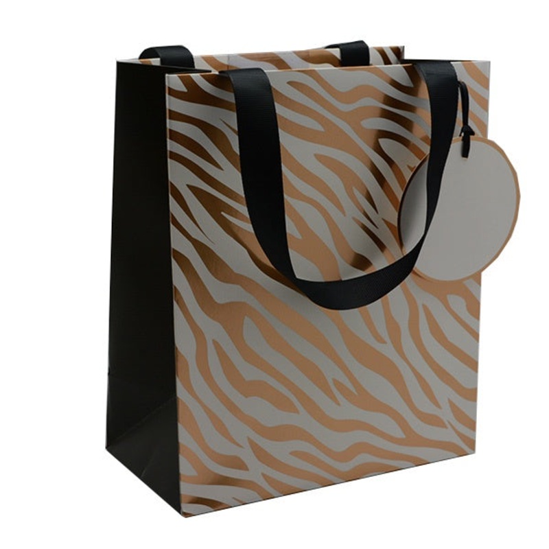 Gift Bag - Wild Streak