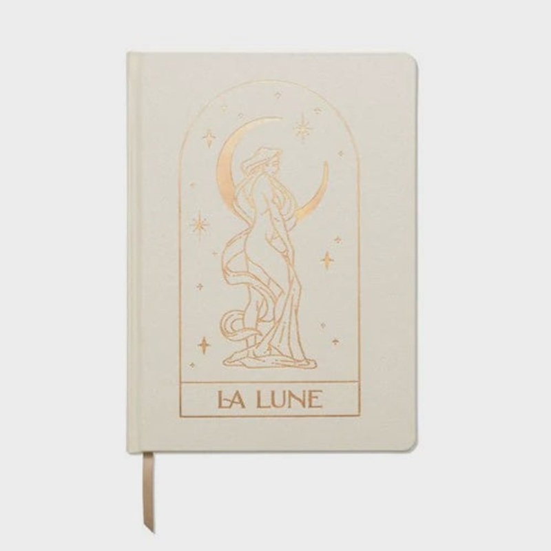 Jumbo Journal - La Lune