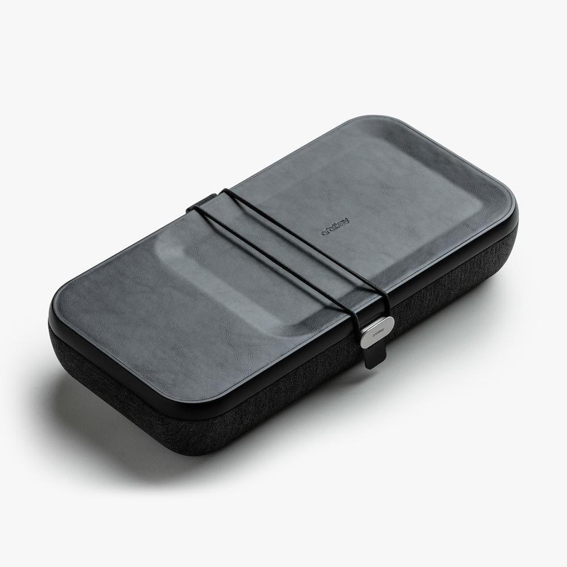 Orbitkey - Nest Black