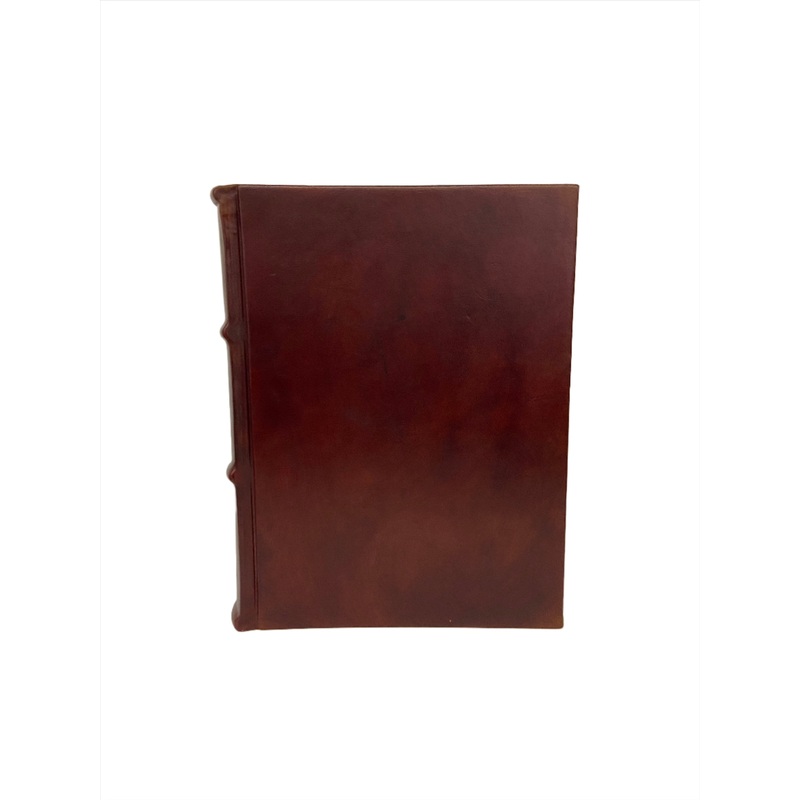 Pelle Photo Album 24 * 30 cm -60 Pages