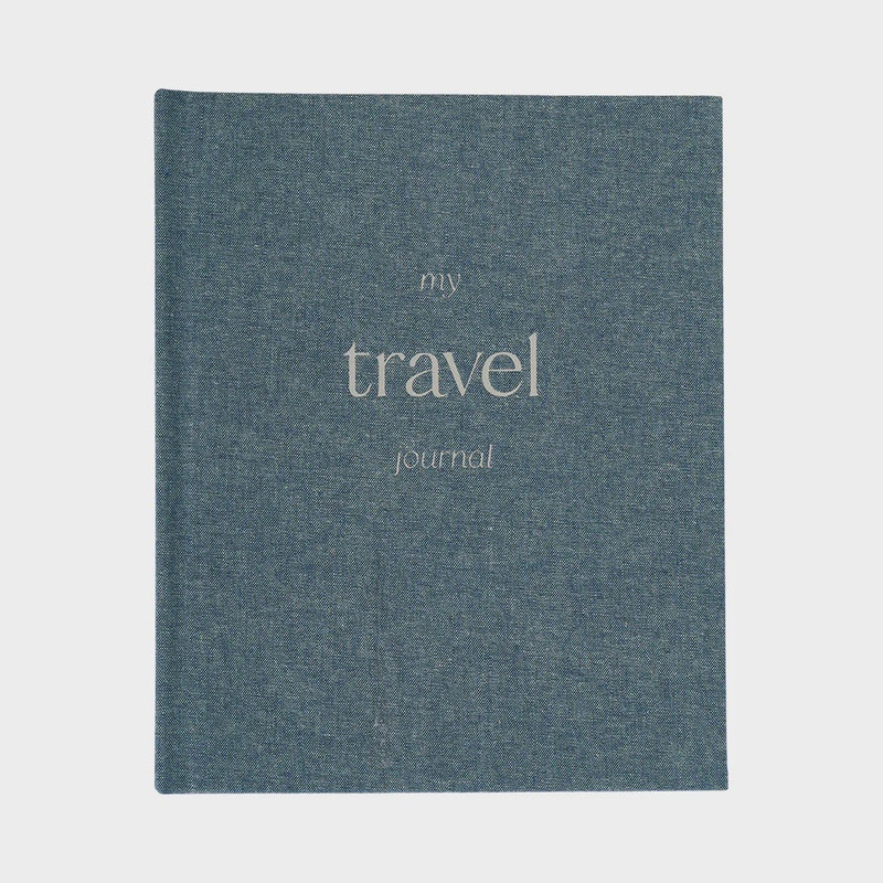 Travel Journal