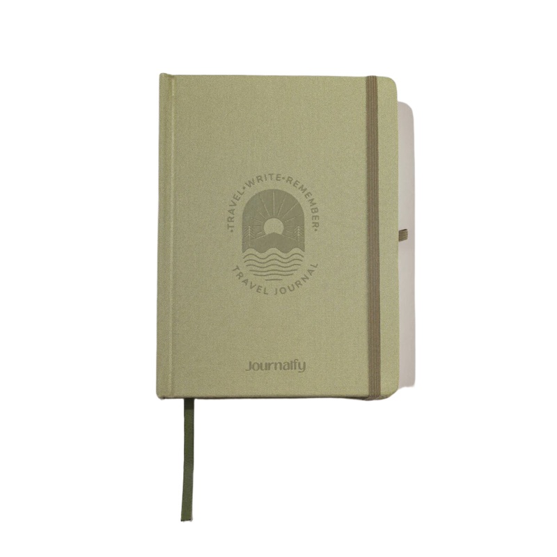 Travel Journals