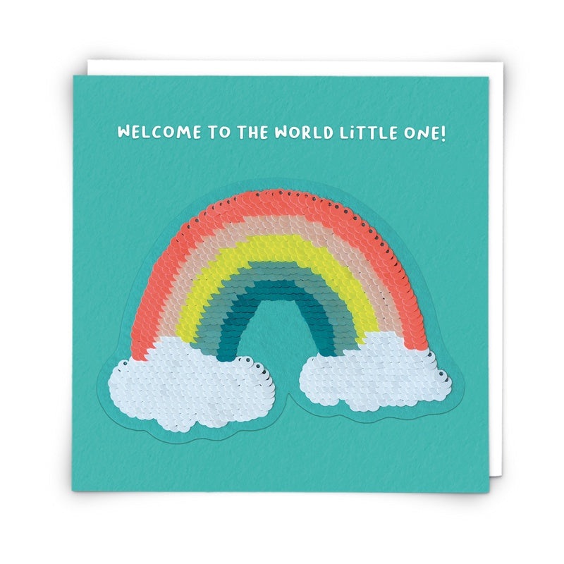 Card - Little One