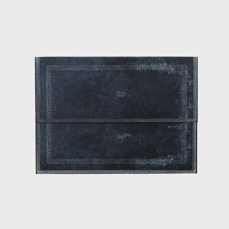 Document Folder - Inkblot