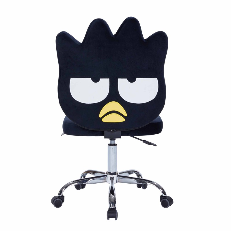 Badtz-maru x Impressions Vanity Swivel Chair