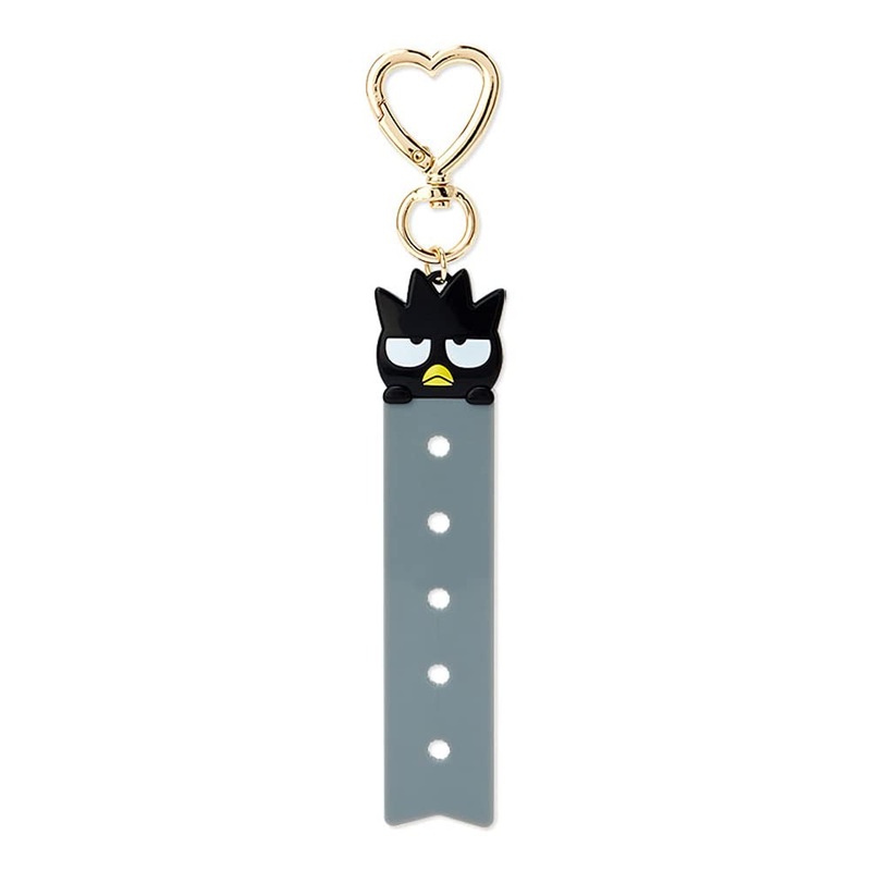 Badtz-maru Customizable Keychain (My Pachirun Series)