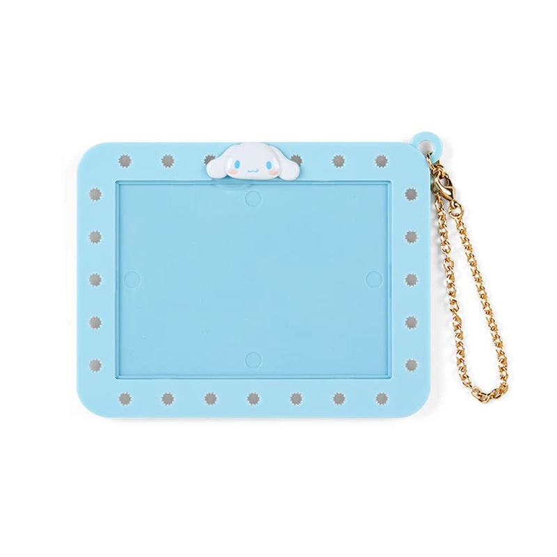 Cinnamoroll Customizable ID Badge Holder (My Pachirun Series)