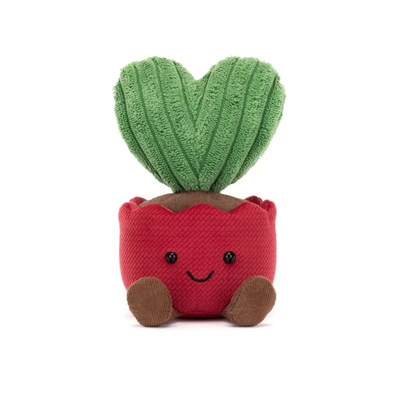 Jellycat  AmuseablesKerriiCactus 17cm