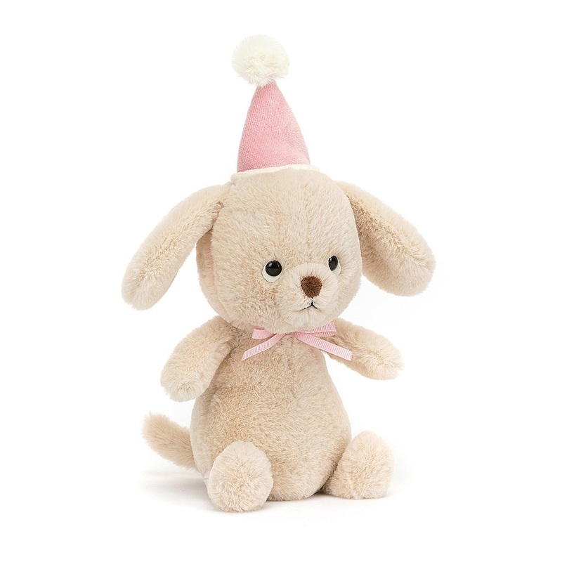 Jellycat Jollipop Puppy 20cm