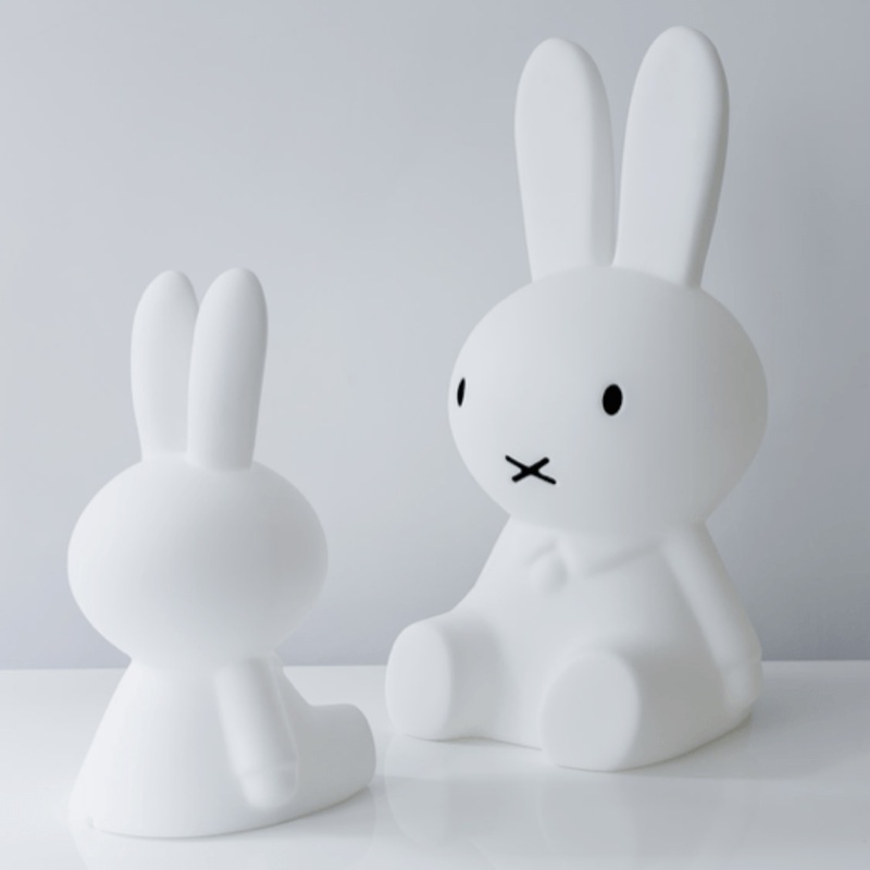 Miffy & Friends Miffy Light XL Lamp 80cm