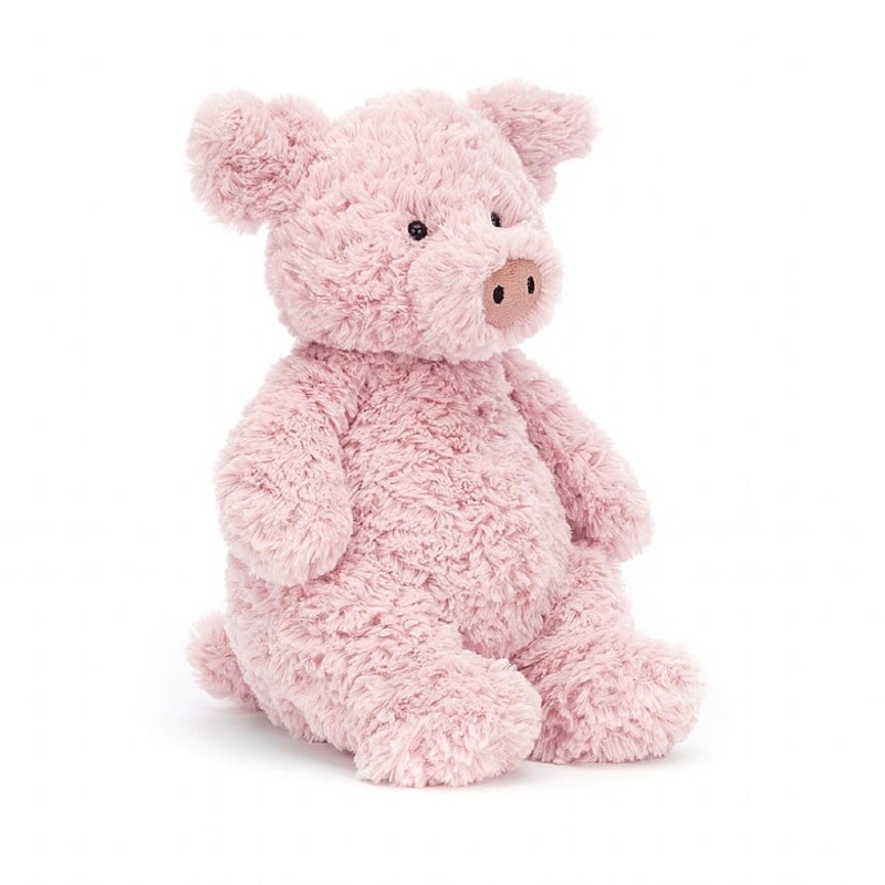 Jellycat Barnabus Pig 26cm