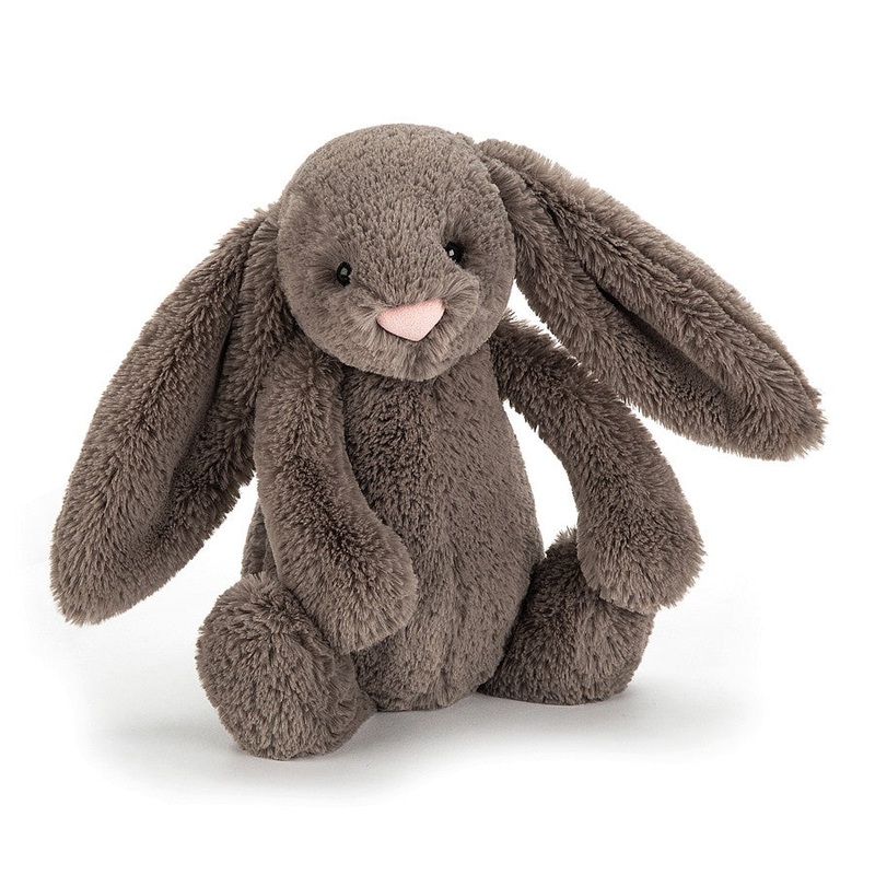 Jellycat Bashful Bunny Truffle Original (Medium) 31cm