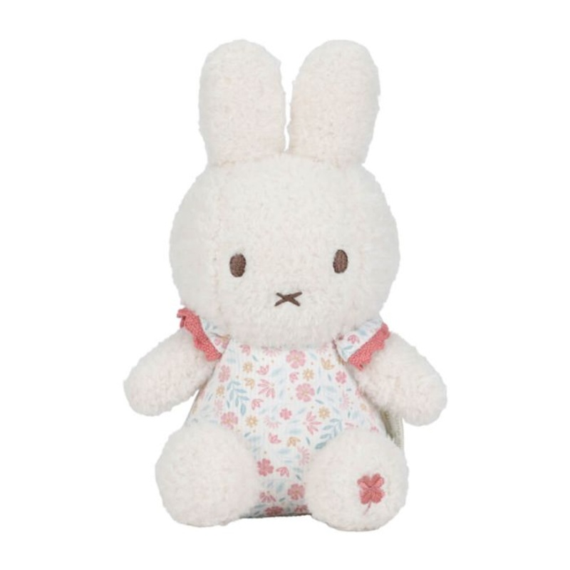 Miffy & Friends Miffy Lucky Blossom Small 22cm