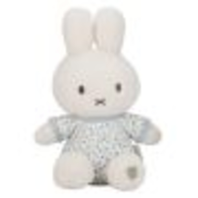 Miffy & Friends Miffy Lucky Leaves Medium 30cm