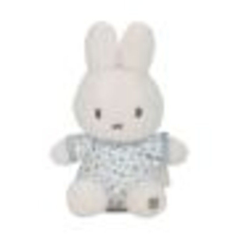 Miffy & Friends Miffy Lucky Leaves Small 22cm