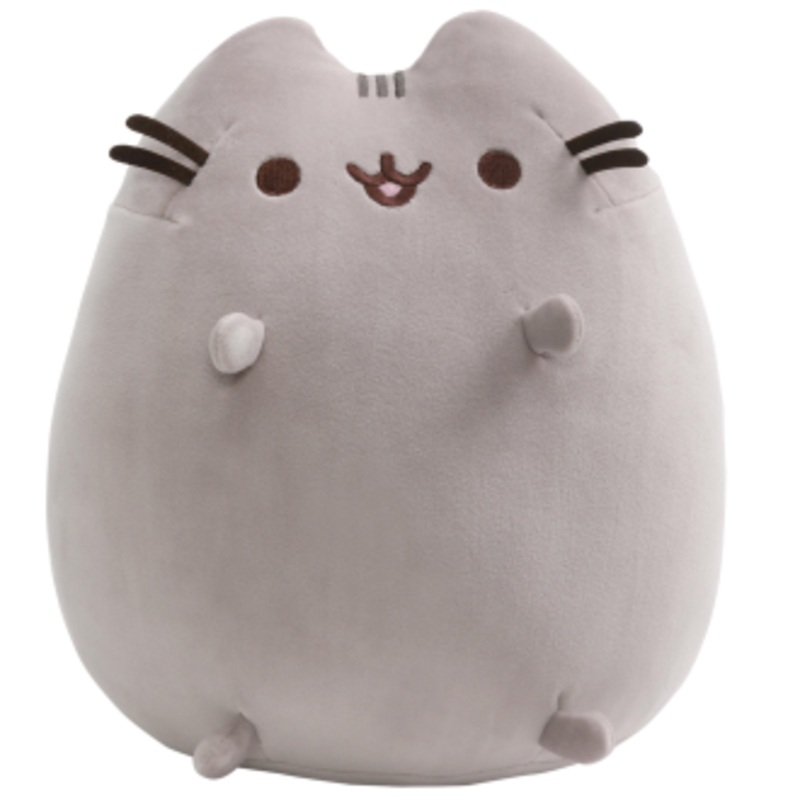 Pusheen: Squisheen Sitting Pose - Medium 28cm