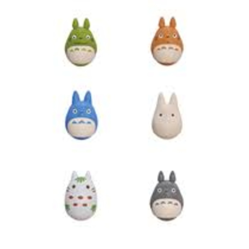 Studio Ghibli My Neighbor Totoro: Tilting Figure