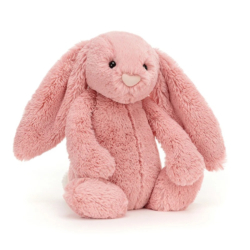 Jellycat Bashful Bunny Petal Original (Medium) 31cm