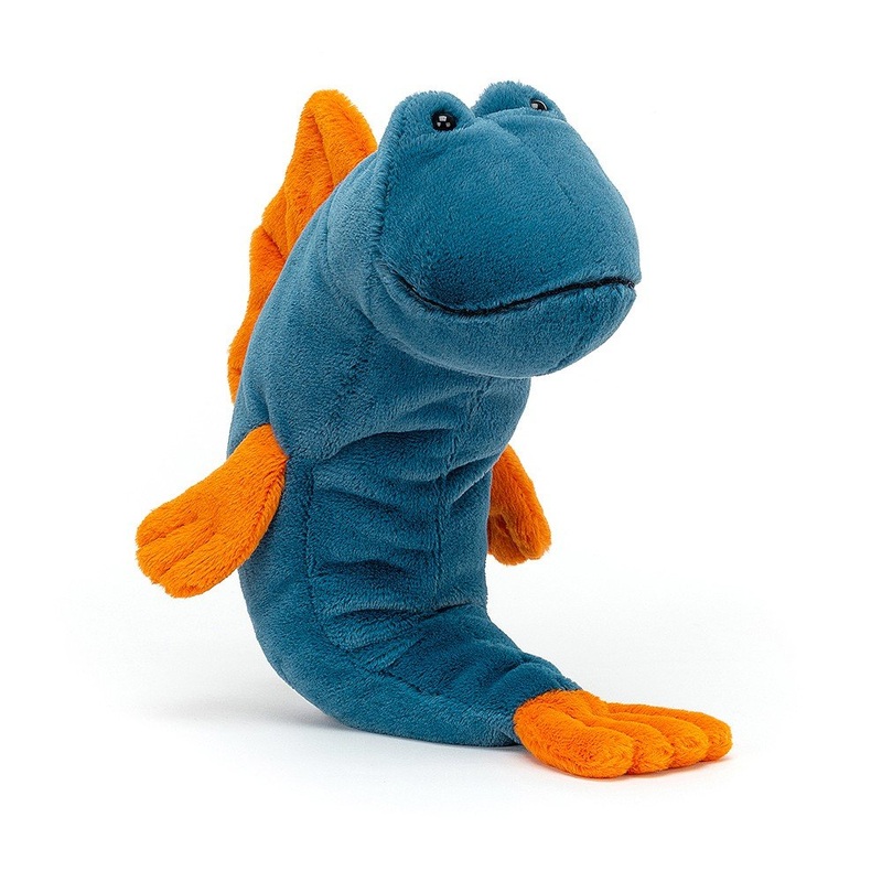 Jellycat Mack Mudskipper 26cm
