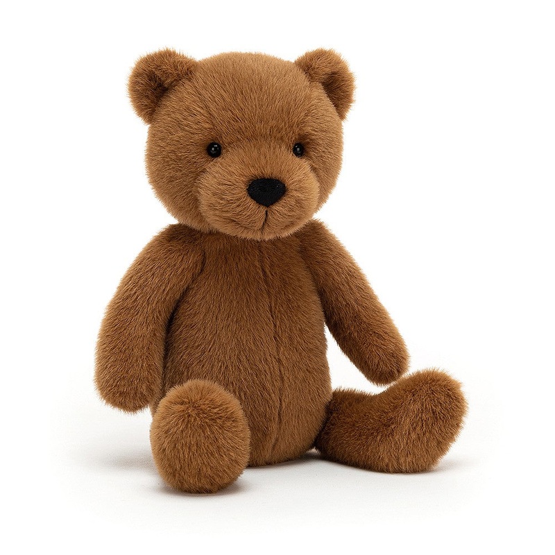 Jellycat Maple Bear 24cm
