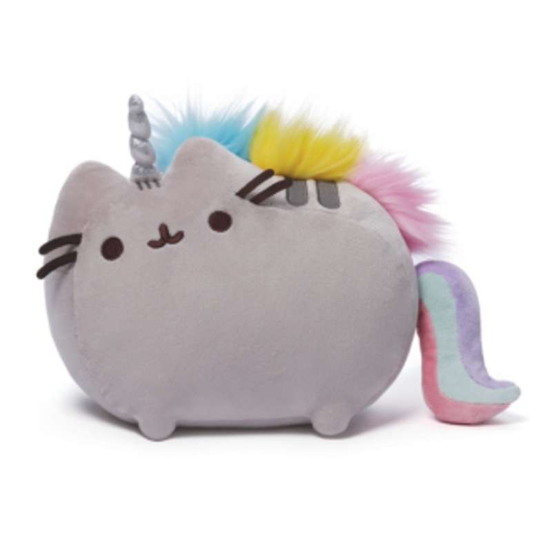 Pusheen Pusheenicorn 33cm
