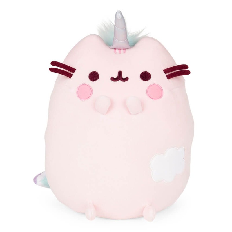 Pusheen Squisheen: Dreamy Pusheenicorn 24cm