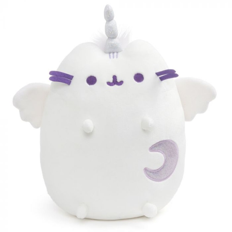 Pusheen Super Pusheenicorn Standing 24cm