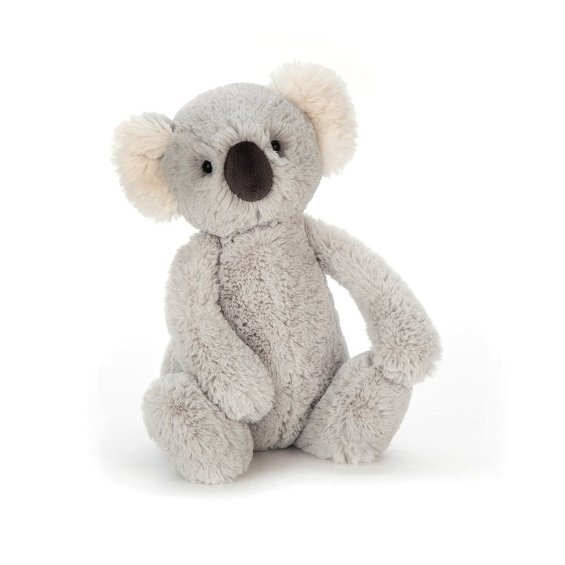 Jellycat Bashful Koala Little (Small) 18cm