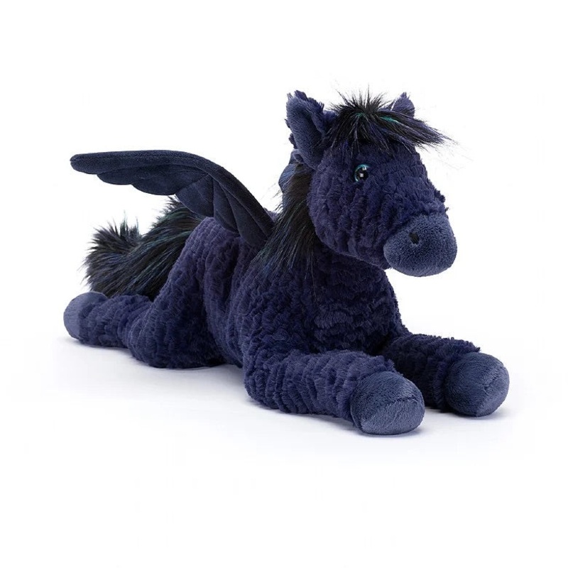 Jellycat Seraphina Pegasus 50cm