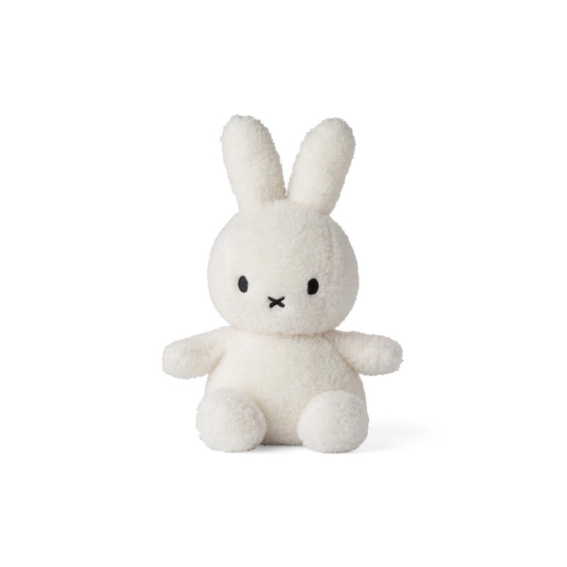Miffy & Friends Miffy Teddy Cream 23cm