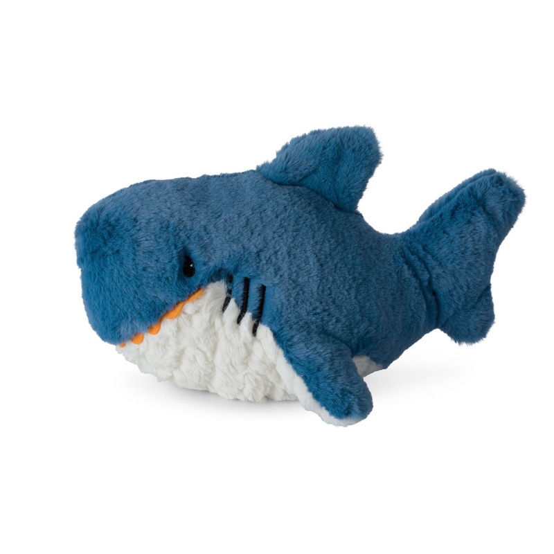 WWF Stevie the Shark blue - 25 cm