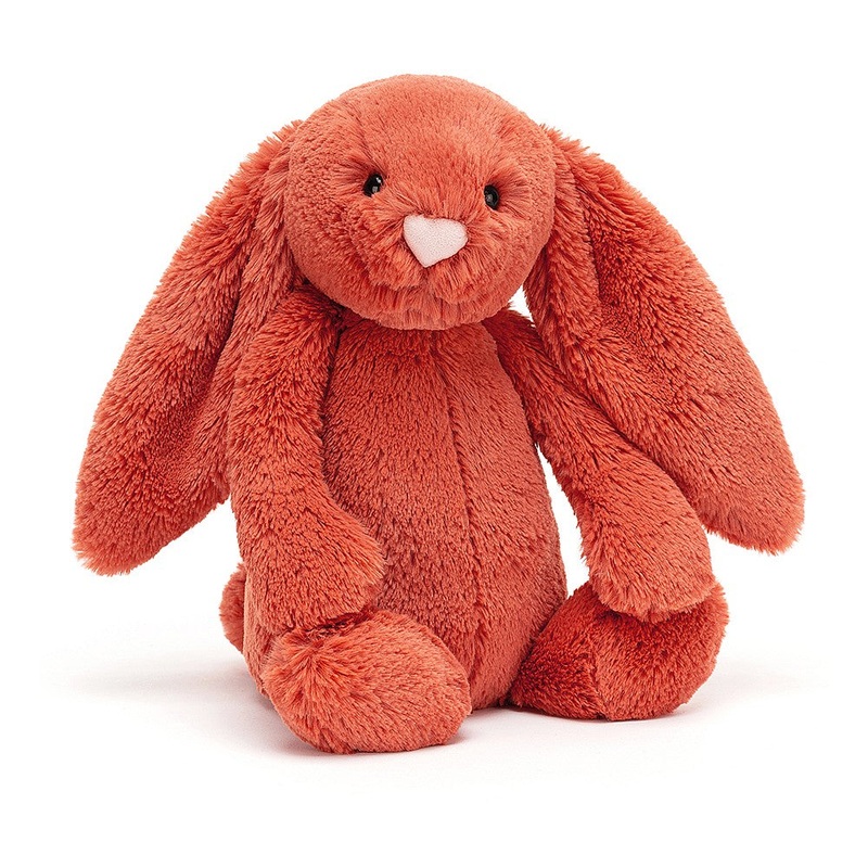 Jellycat Bashful Bunny Cinnamon Original (Medium) 31cm