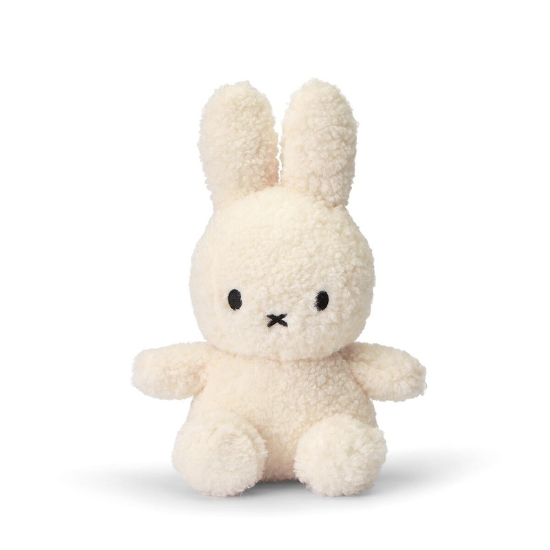 Miffy & Friends Miffy Teddy Cream 33cm