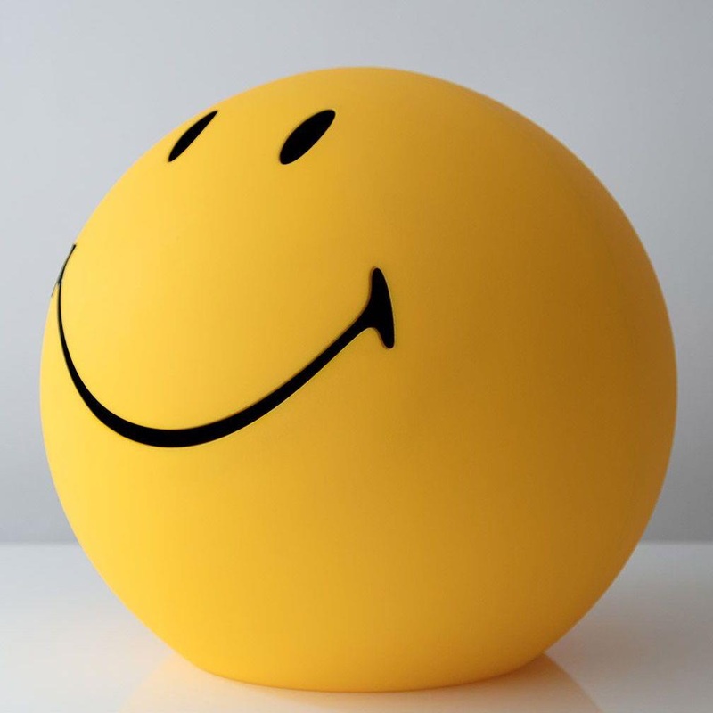 Smiley XL Light 45cm