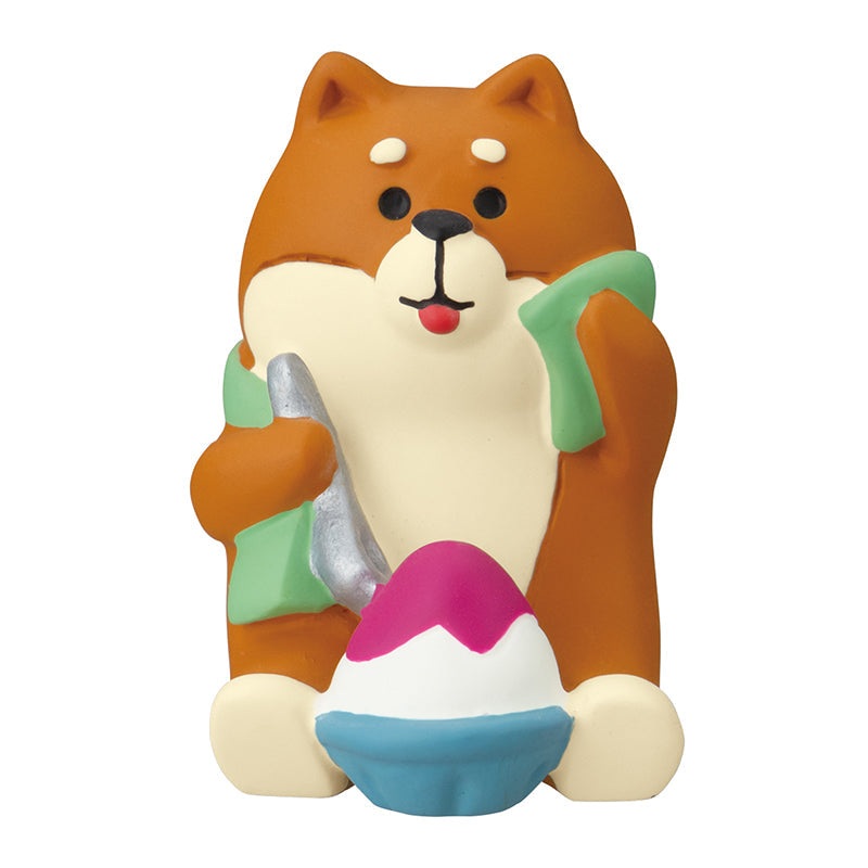 Decole Concombre - Summer Garden - Dog