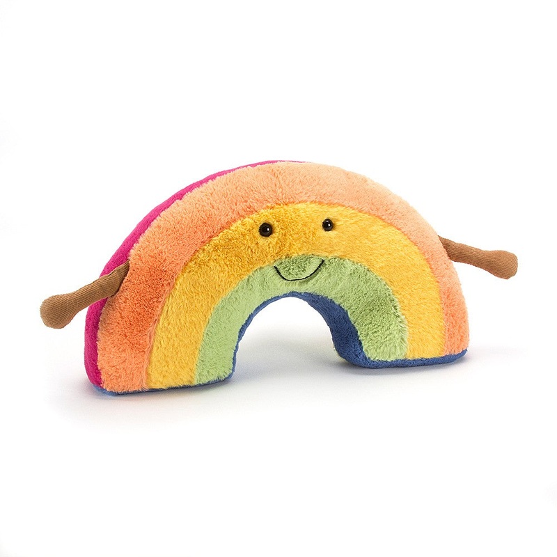 Jellycat Amuseables Rainbow 32cm