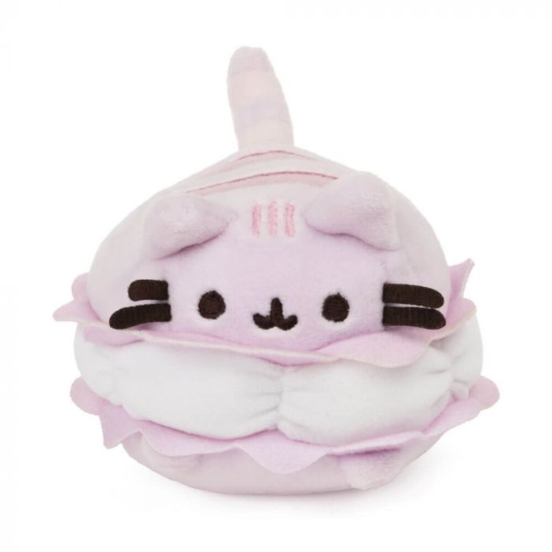 Pusheen: Macaron Pusheen Squishy 10cm